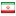 ghadrigold.com server is located in Iran